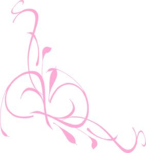 rosa Blume Amigurumi Handarbeit